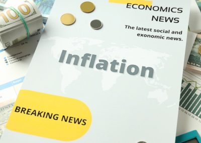 We Will Stop High Inflation and Decrease All Prices For You and For Your Family