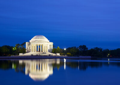 Creating An America Where We Treat Everyone With Respect, With Dignity, And With Kindness